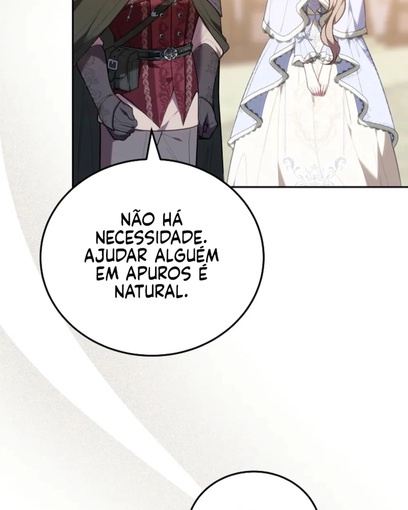 De Reclusa, A Princesa em um Dark Romance! Capítulo 13 Página 142