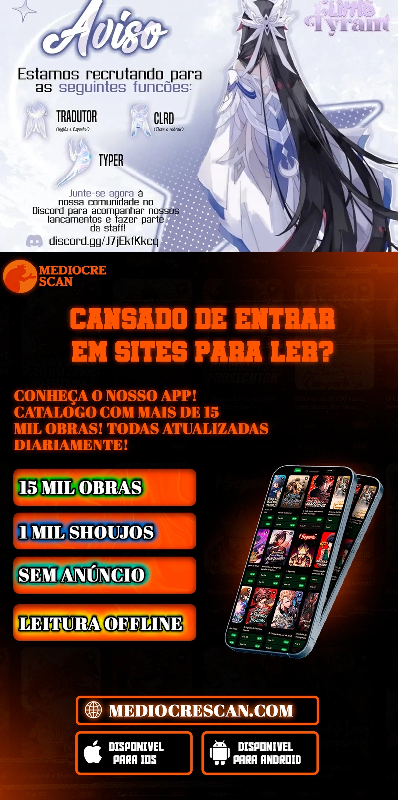 De Reclusa, A Princesa em um Dark Romance! Capítulo 13 Página 158