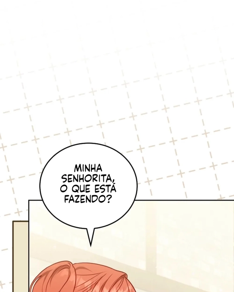 De Reclusa, A Princesa em um Dark Romance! Capítulo 13 Página 19