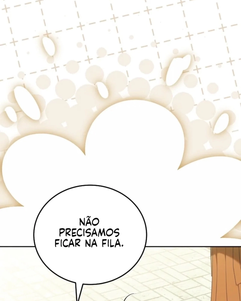 De Reclusa, A Princesa em um Dark Romance! Capítulo 13 Página 21