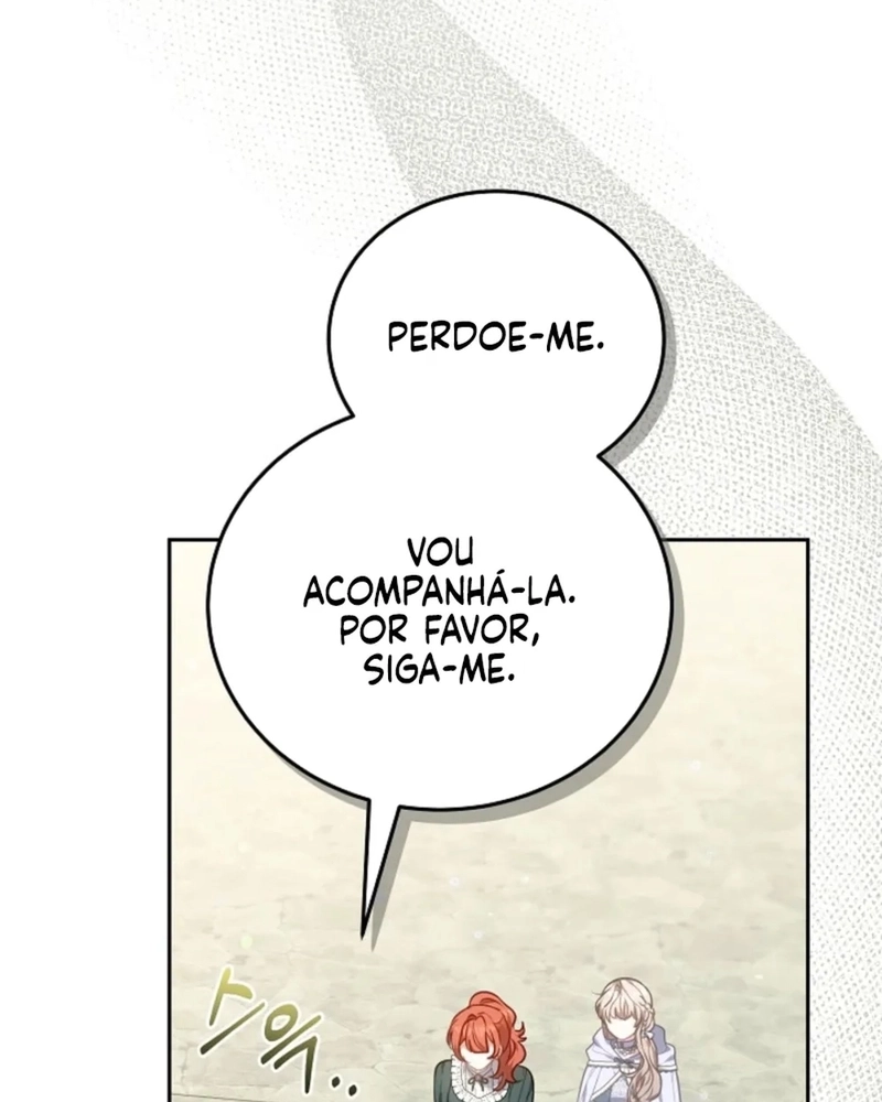 De Reclusa, A Princesa em um Dark Romance! Capítulo 13 Página 32