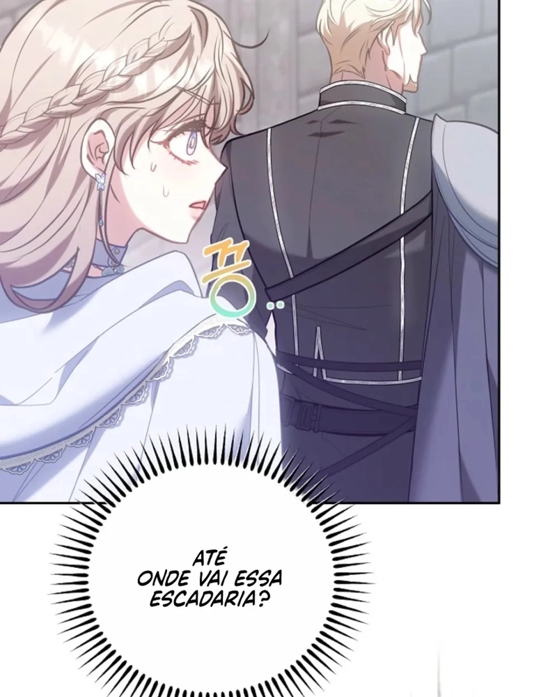 De Reclusa, A Princesa em um Dark Romance! Capítulo 13 Página 40