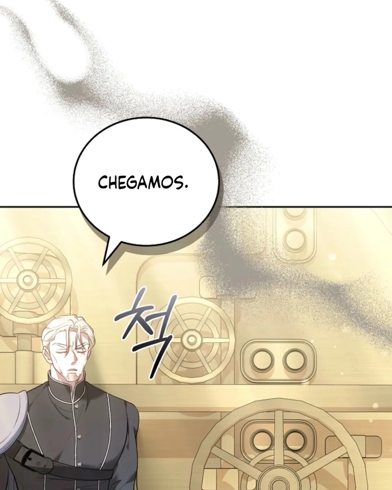 De Reclusa, A Princesa em um Dark Romance! Capítulo 13 Página 49