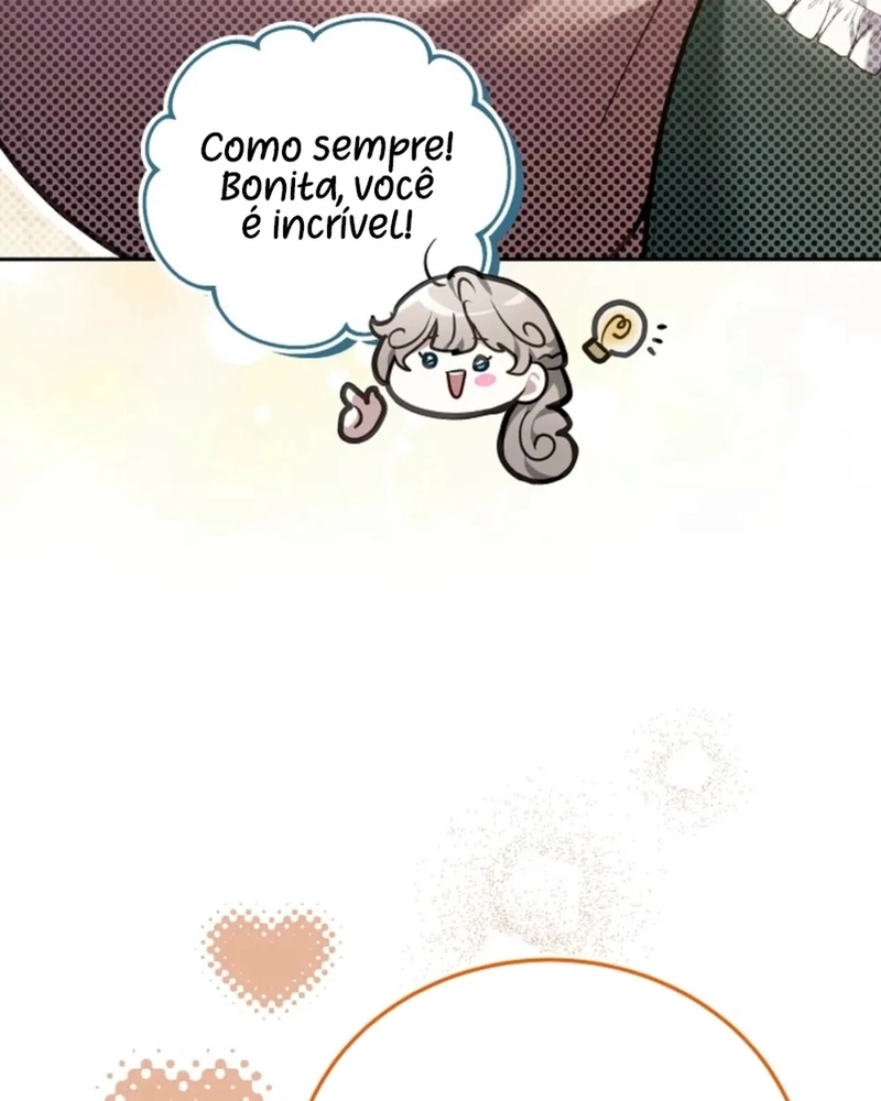 De Reclusa, A Princesa em um Dark Romance! Capítulo 13 Página 75