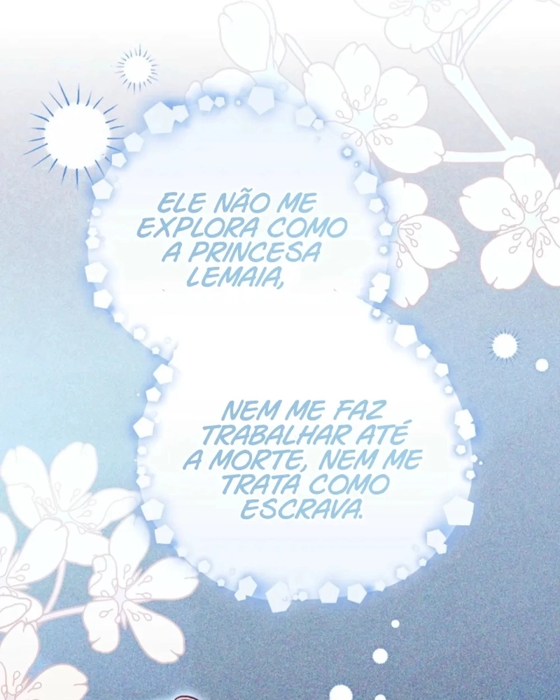 De Reclusa, A Princesa em um Dark Romance! Capítulo 13 Página 79