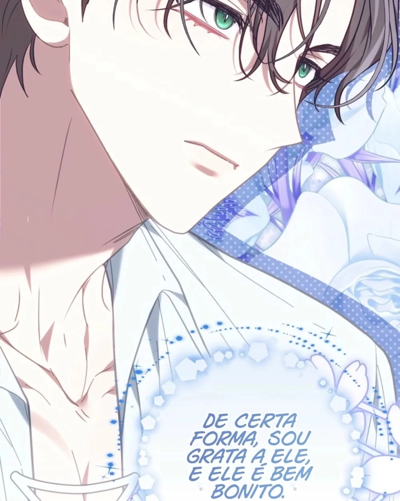 De Reclusa, A Princesa em um Dark Romance! Capítulo 13 Página 83