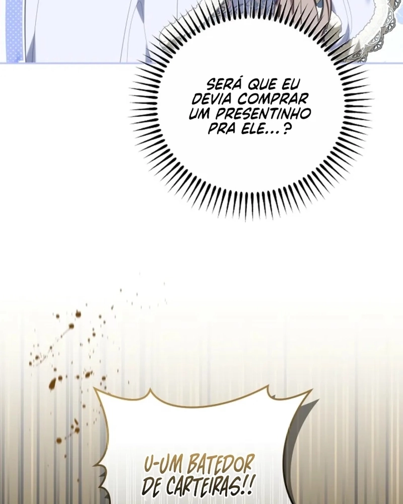 De Reclusa, A Princesa em um Dark Romance! Capítulo 13 Página 89