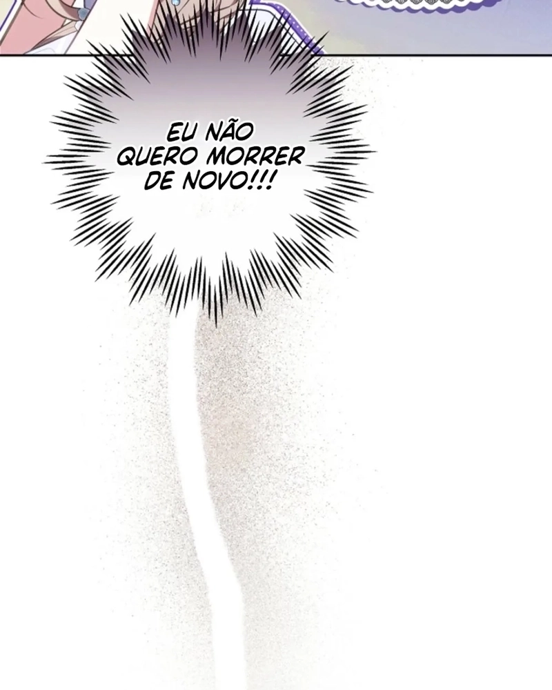 De Reclusa, A Princesa em um Dark Romance! Capítulo 13 Página 98