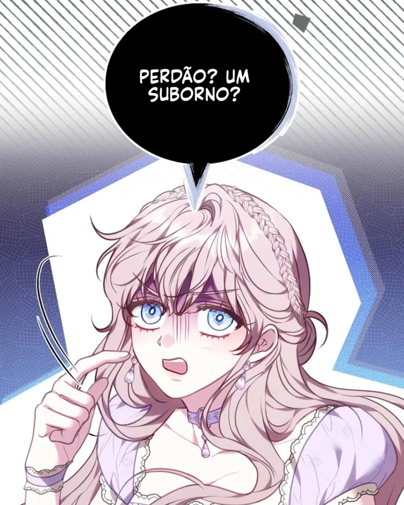 De Reclusa, A Princesa em um Dark Romance! Capítulo 14 Página 102