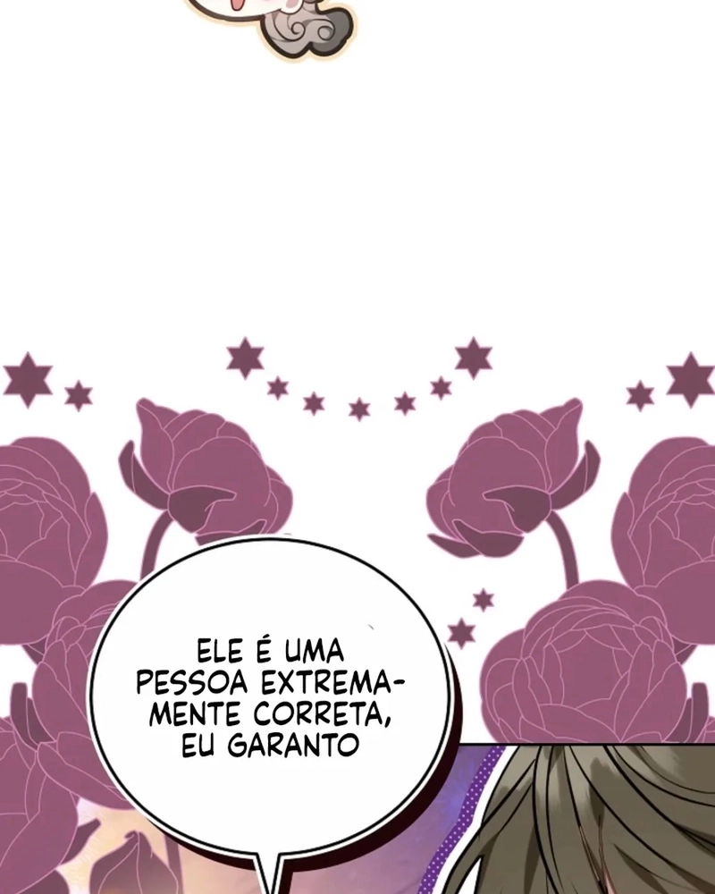 De Reclusa, A Princesa em um Dark Romance! Capítulo 14 Página 105