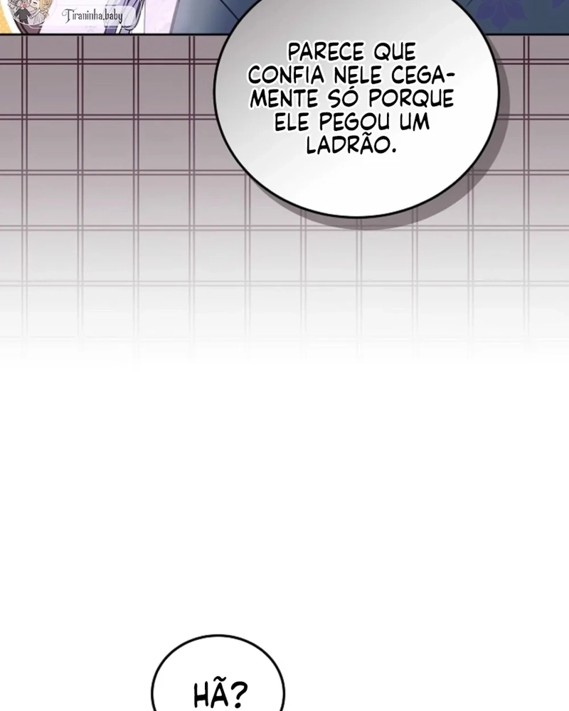De Reclusa, A Princesa em um Dark Romance! Capítulo 14 Página 107