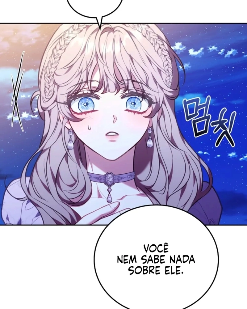 De Reclusa, A Princesa em um Dark Romance! Capítulo 14 Página 108
