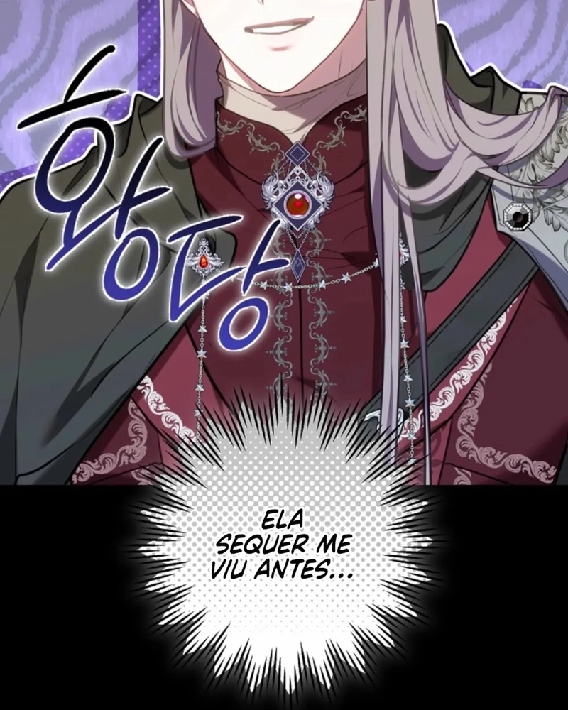 De Reclusa, A Princesa em um Dark Romance! Capítulo 14 Página 11