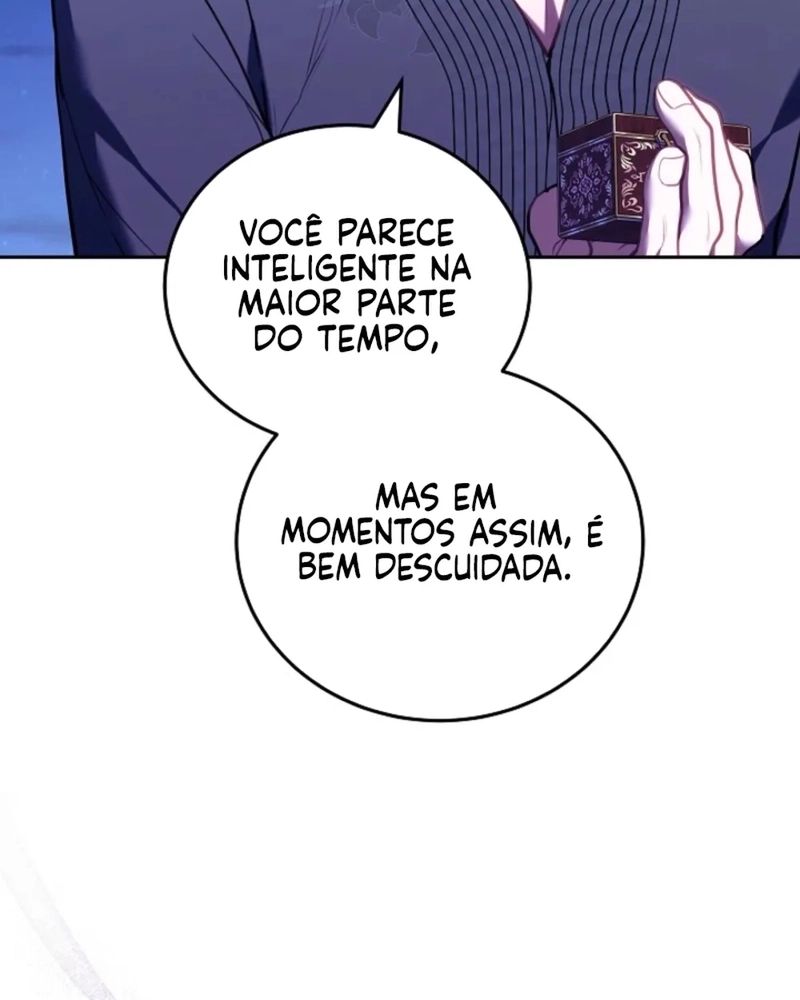 De Reclusa, A Princesa em um Dark Romance! Capítulo 14 Página 111