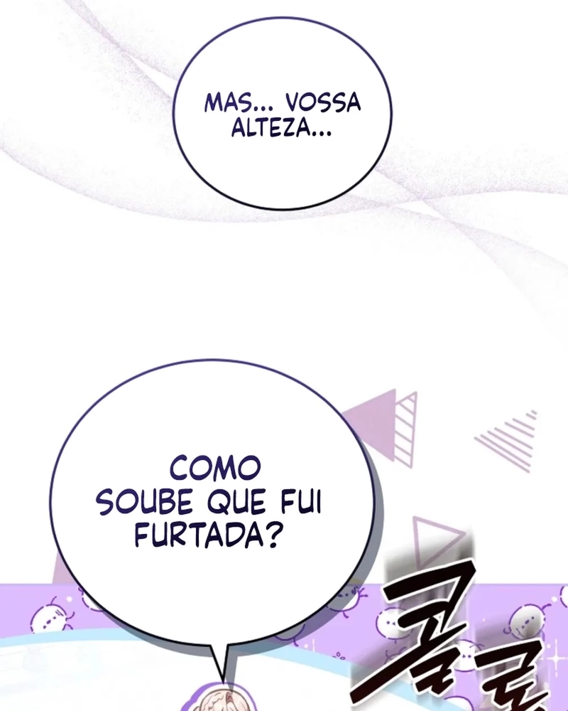 De Reclusa, A Princesa em um Dark Romance! Capítulo 14 Página 112