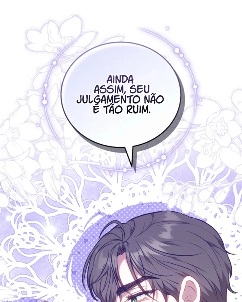 De Reclusa, A Princesa em um Dark Romance! Capítulo 14 Página 129