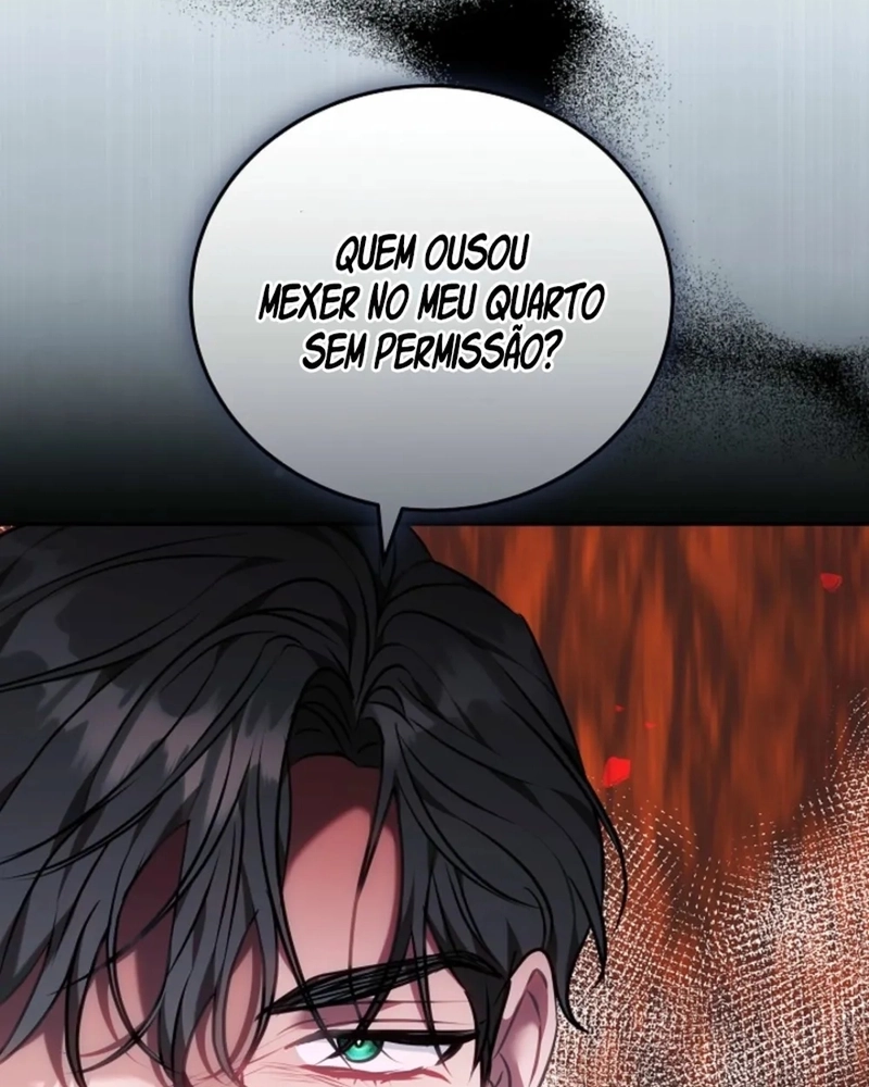 De Reclusa, A Princesa em um Dark Romance! Capítulo 14 Página 134