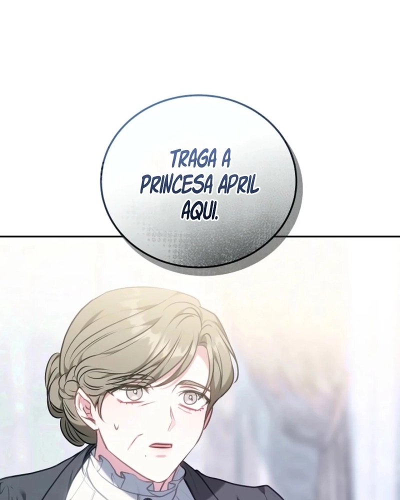 De Reclusa, A Princesa em um Dark Romance! Capítulo 14 Página 138