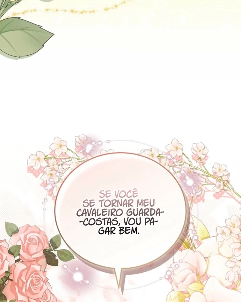 De Reclusa, A Princesa em um Dark Romance! Capítulo 14 Página 18