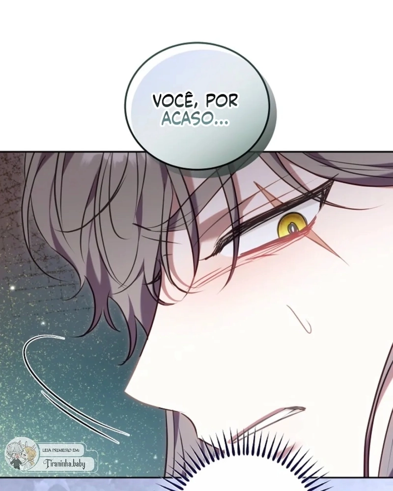 De Reclusa, A Princesa em um Dark Romance! Capítulo 14 Página 2