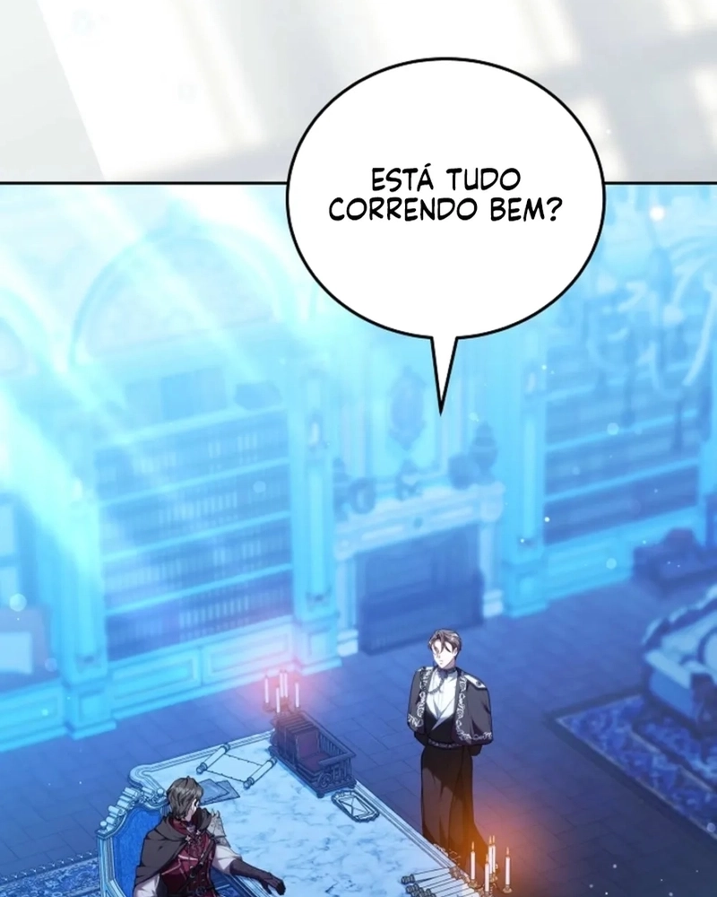 De Reclusa, A Princesa em um Dark Romance! Capítulo 14 Página 30