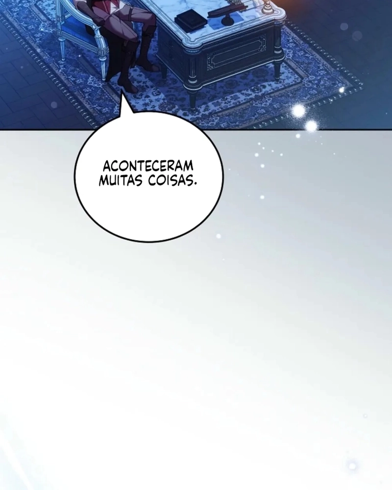 De Reclusa, A Princesa em um Dark Romance! Capítulo 14 Página 31