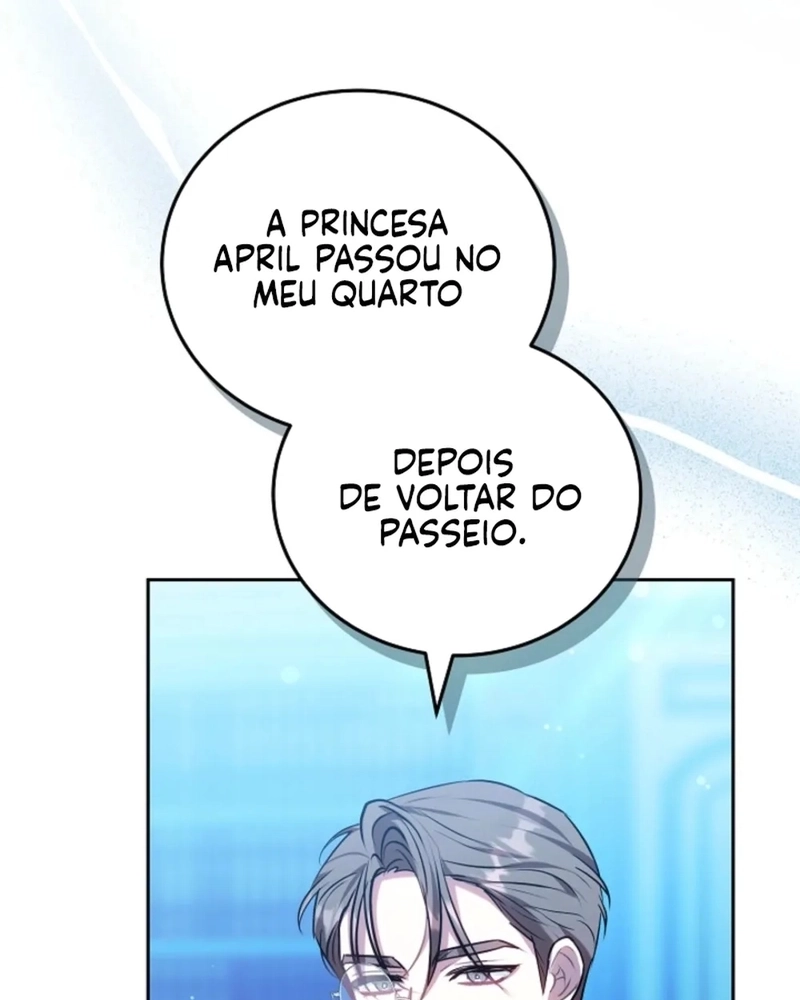 De Reclusa, A Princesa em um Dark Romance! Capítulo 14 Página 32