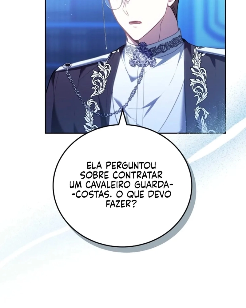 De Reclusa, A Princesa em um Dark Romance! Capítulo 14 Página 33