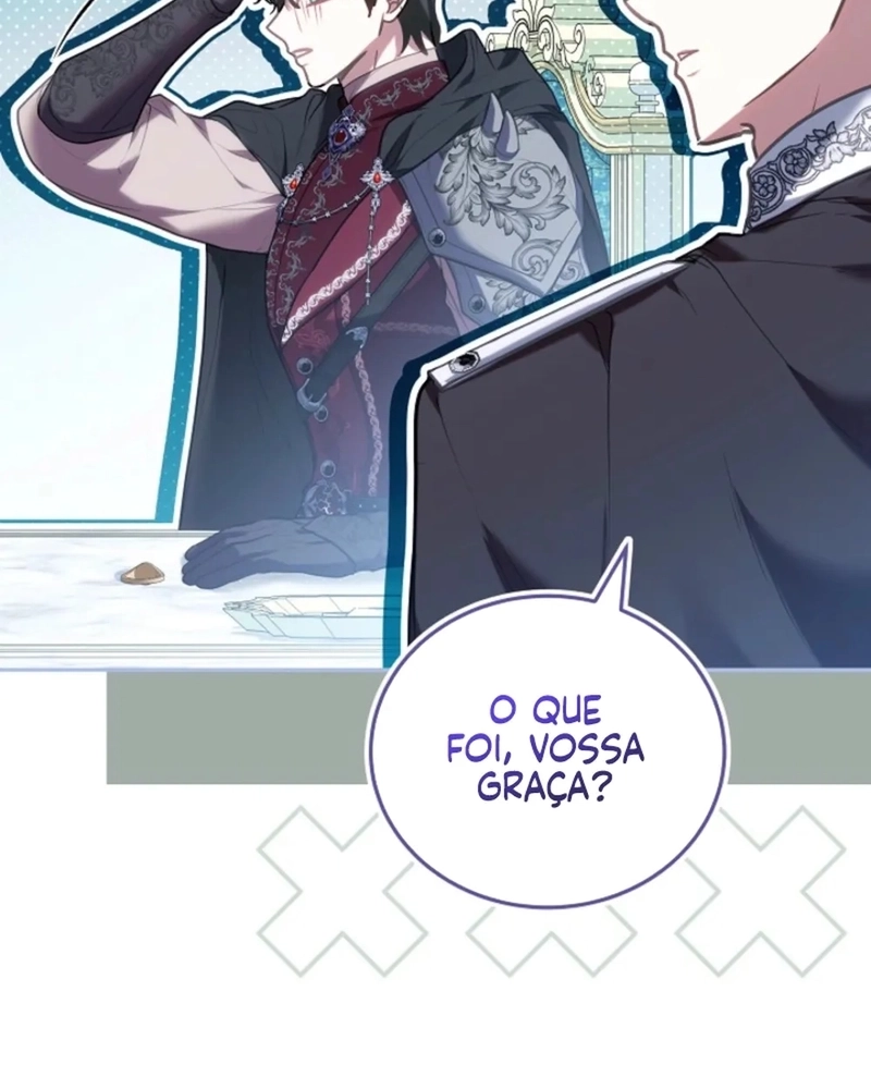 De Reclusa, A Princesa em um Dark Romance! Capítulo 14 Página 35