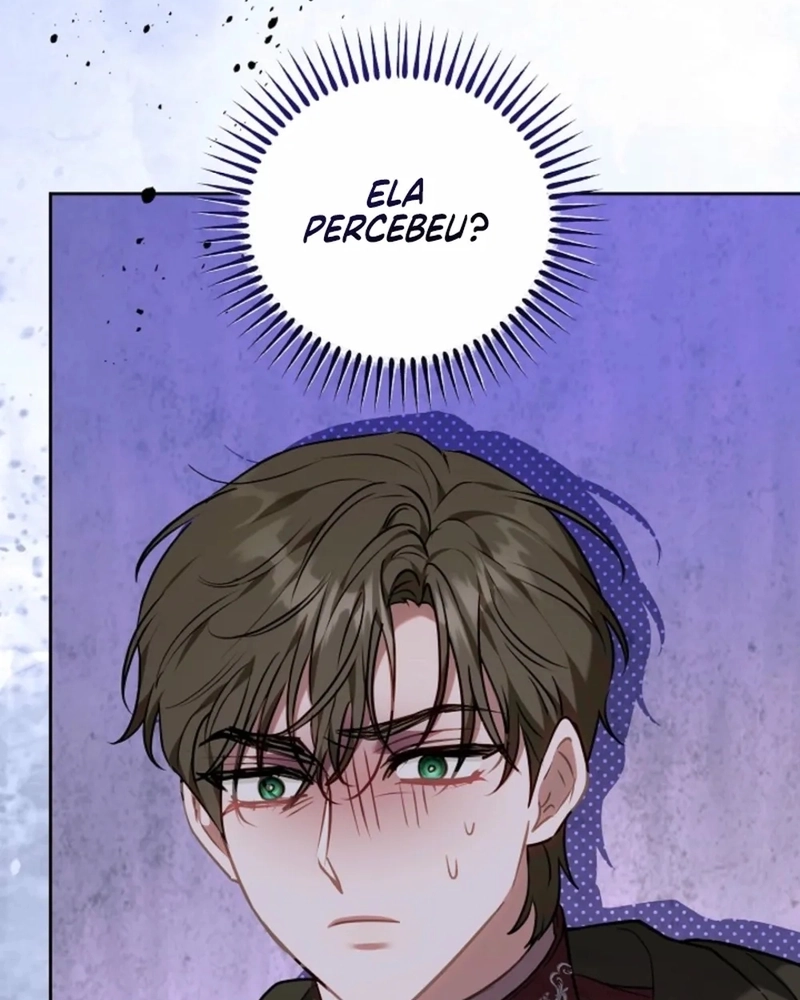De Reclusa, A Princesa em um Dark Romance! Capítulo 14 Página 4