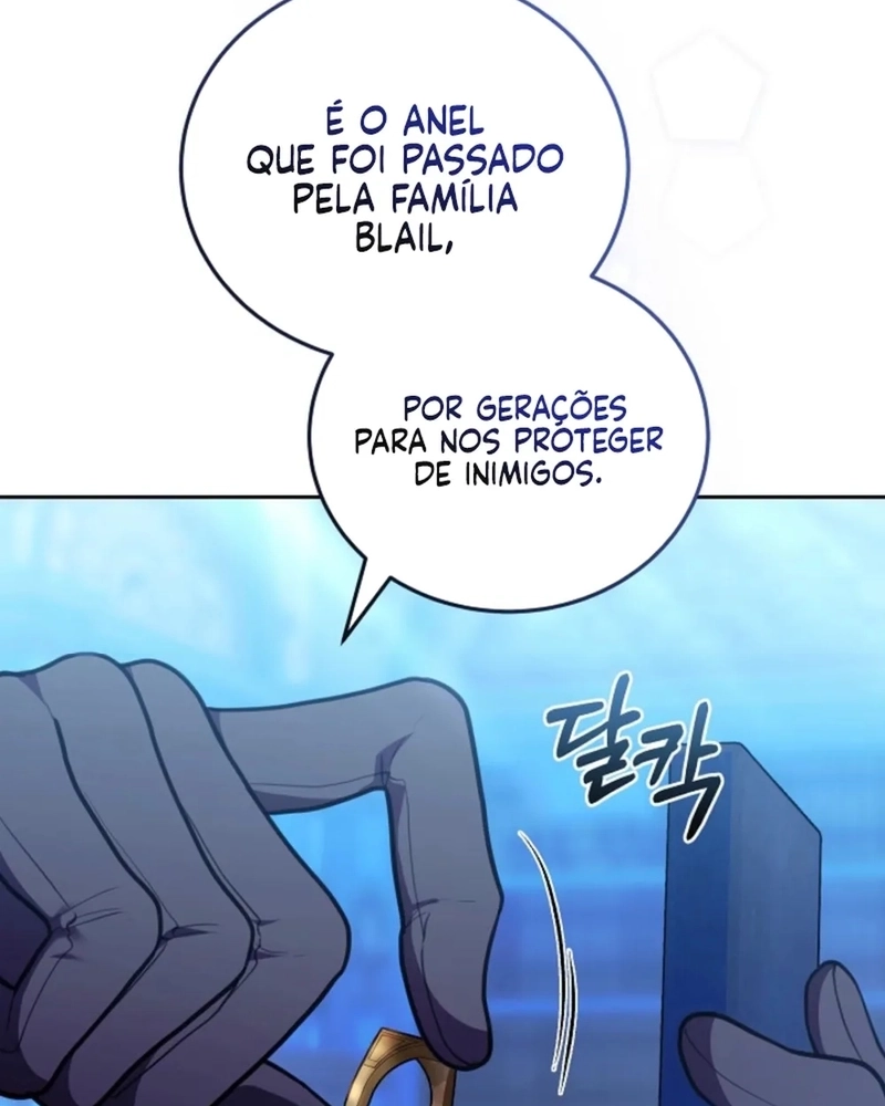 De Reclusa, A Princesa em um Dark Romance! Capítulo 14 Página 45