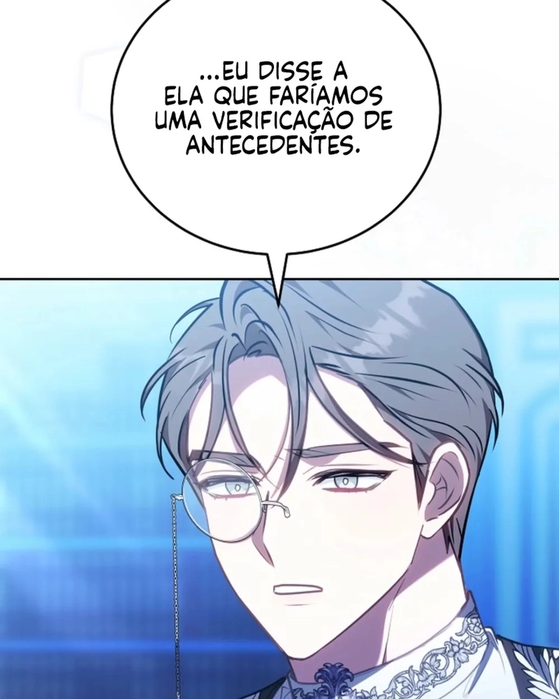 De Reclusa, A Princesa em um Dark Romance! Capítulo 14 Página 47