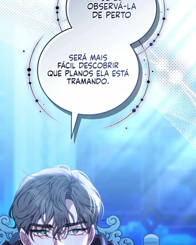 De Reclusa, A Princesa em um Dark Romance! Capítulo 14 Página 53
