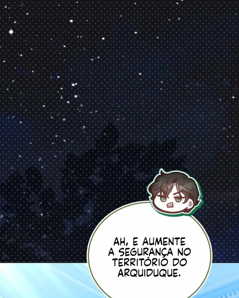 De Reclusa, A Princesa em um Dark Romance! Capítulo 14 Página 55
