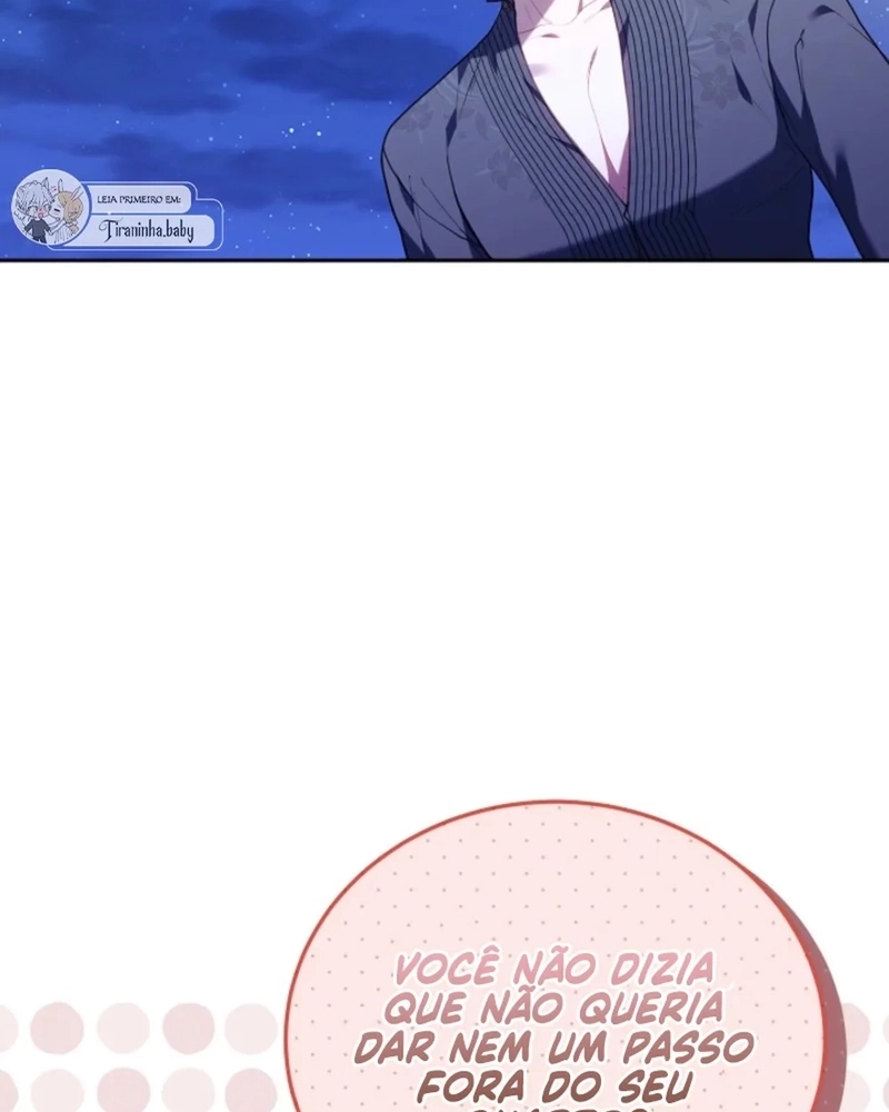 De Reclusa, A Princesa em um Dark Romance! Capítulo 14 Página 76
