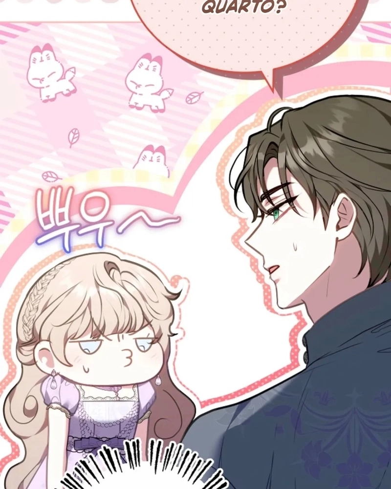 De Reclusa, A Princesa em um Dark Romance! Capítulo 14 Página 77