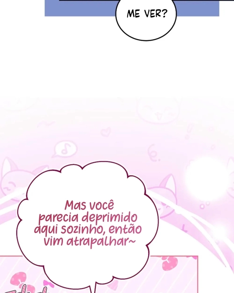 De Reclusa, A Princesa em um Dark Romance! Capítulo 14 Página 80