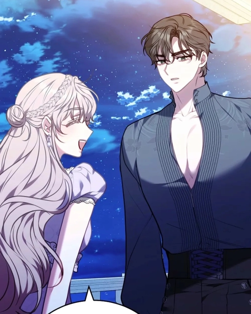De Reclusa, A Princesa em um Dark Romance! Capítulo 14 Página 87