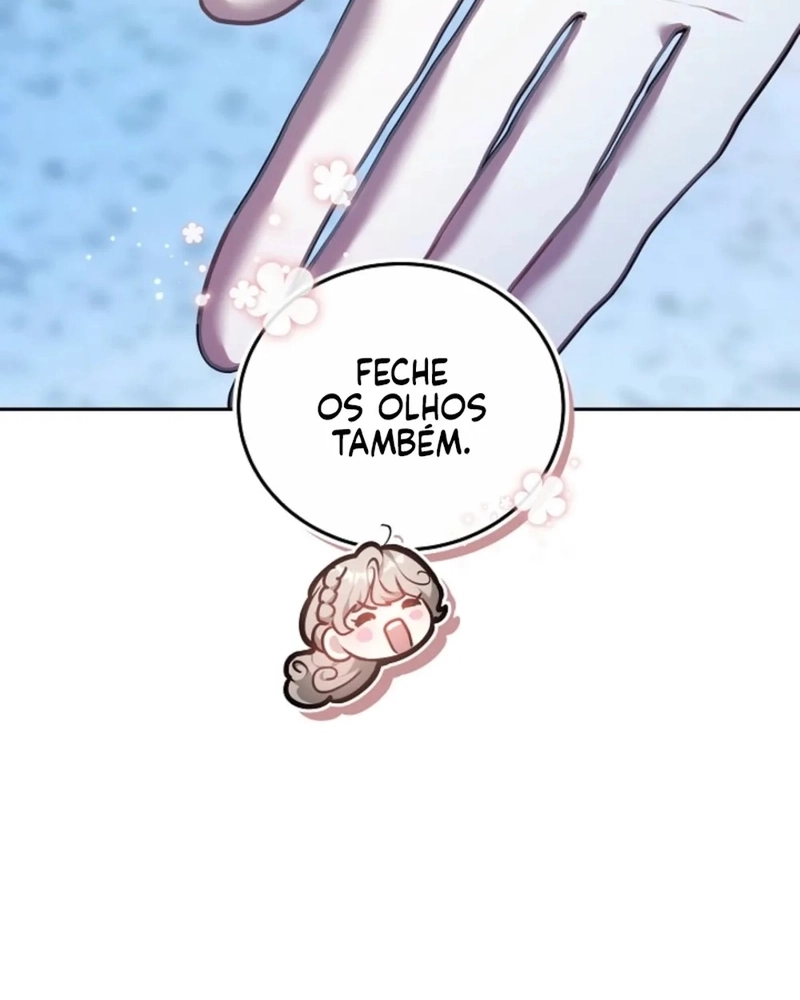 De Reclusa, A Princesa em um Dark Romance! Capítulo 14 Página 92