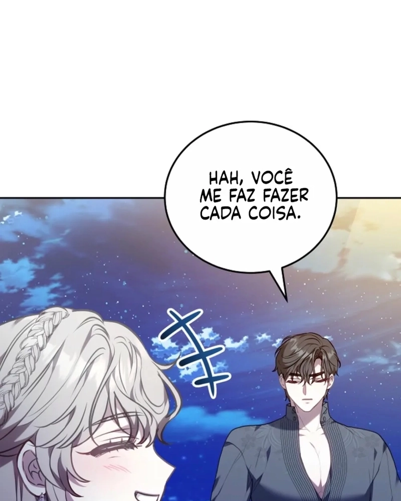 De Reclusa, A Princesa em um Dark Romance! Capítulo 14 Página 93