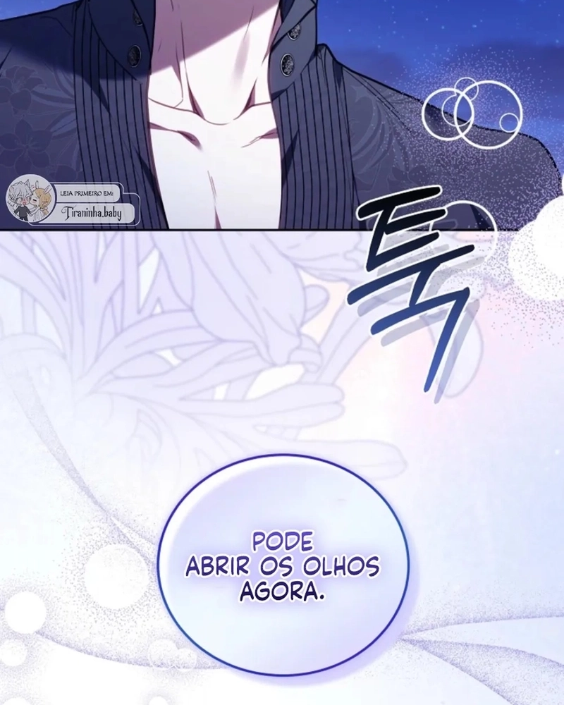 De Reclusa, A Princesa em um Dark Romance! Capítulo 14 Página 96