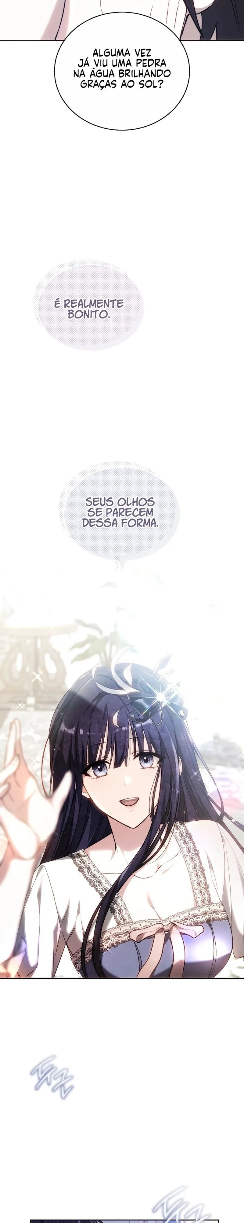 De Reclusa, A Princesa em um Dark Romance! Capítulo 16 Página 9