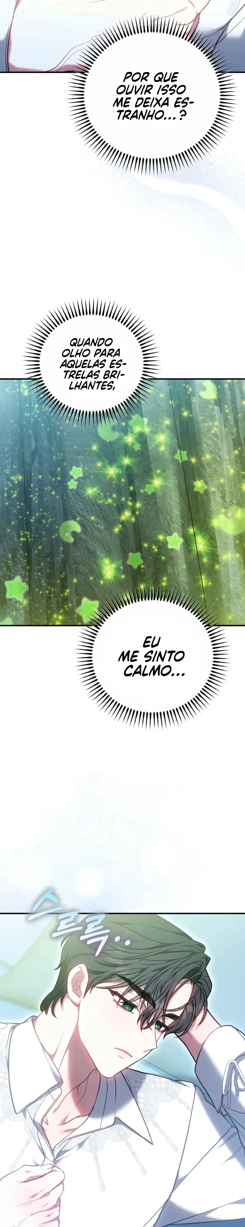 De Reclusa, A Princesa em um Dark Romance! Capítulo 17 Página 18