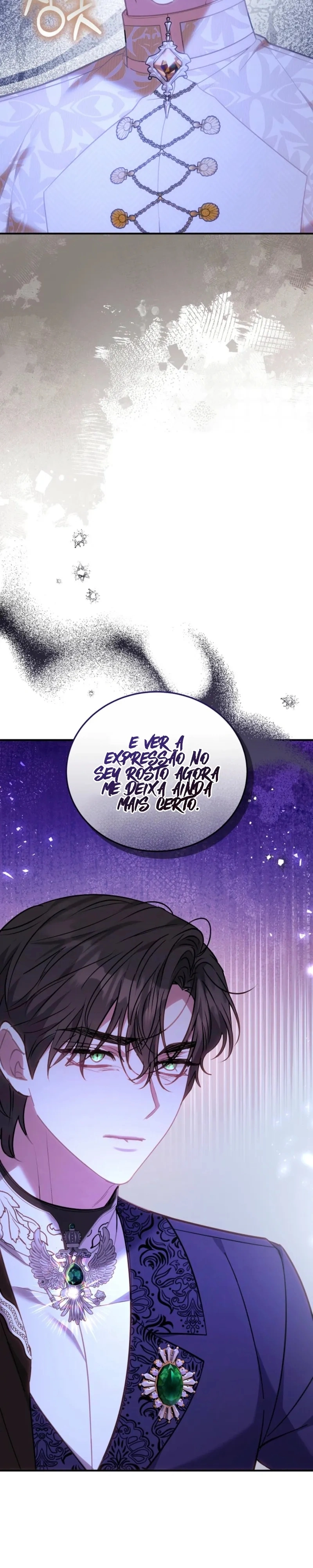 De Reclusa, A Princesa em um Dark Romance! Capítulo 18 Página 36