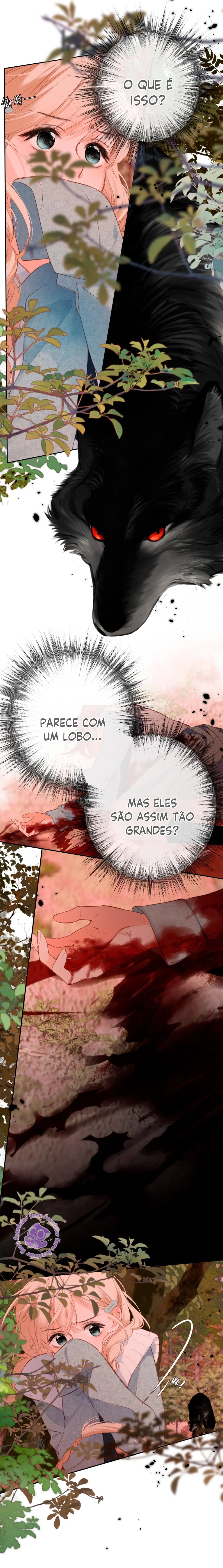 De Volta à Primavera Capítulo 1 Página 23
