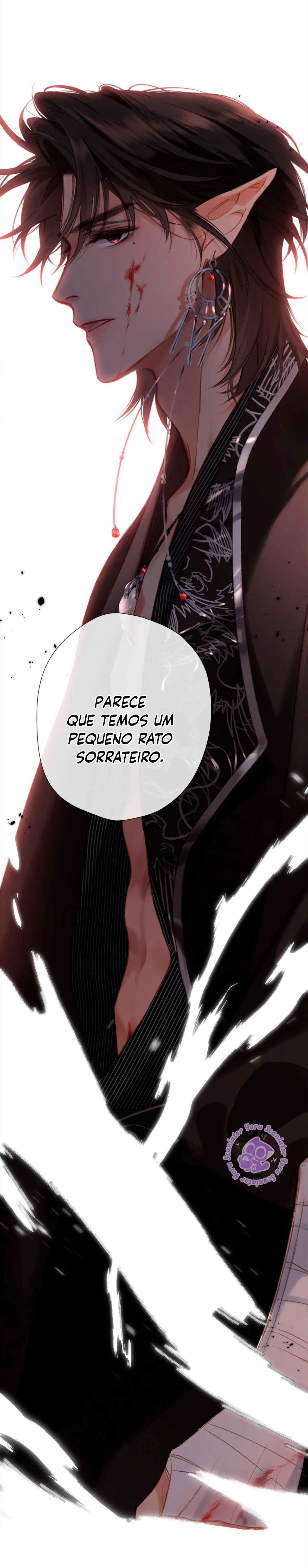 De Volta à Primavera Capítulo 1 Página 27