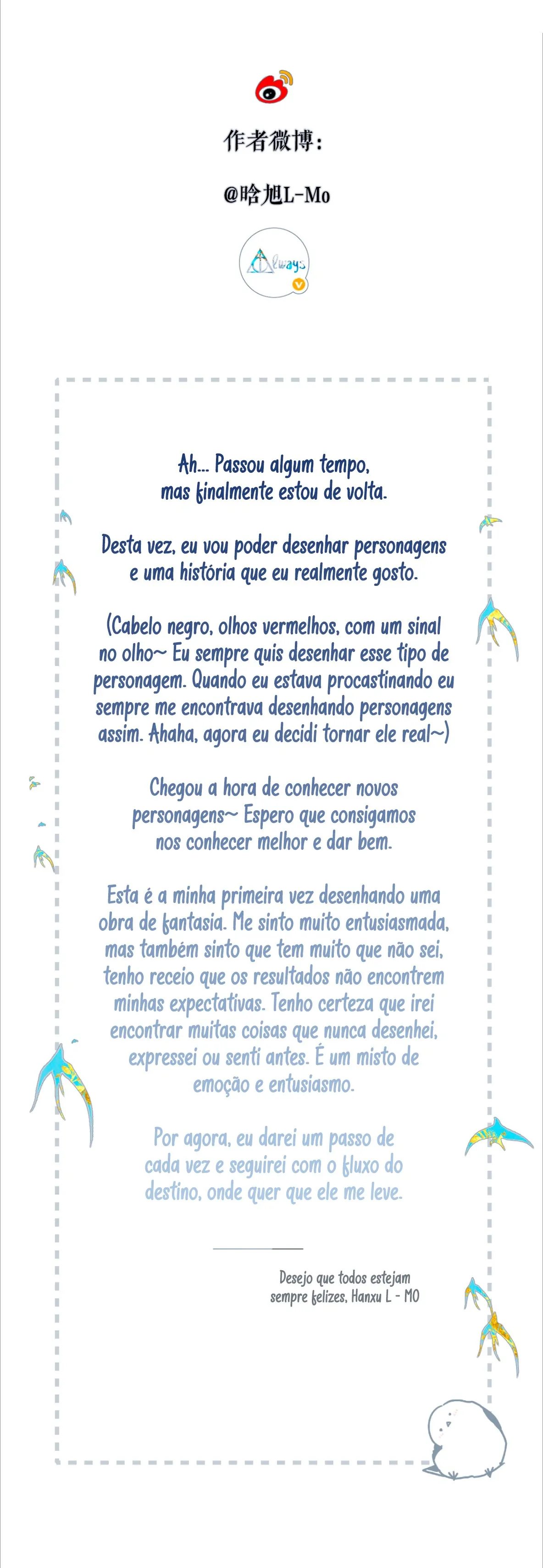 De Volta à Primavera Capítulo 1 Página 30