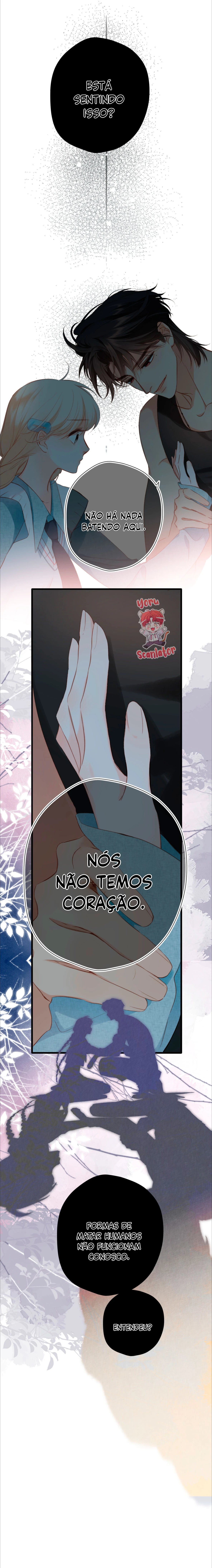 De Volta à Primavera Capítulo 11 Página 14