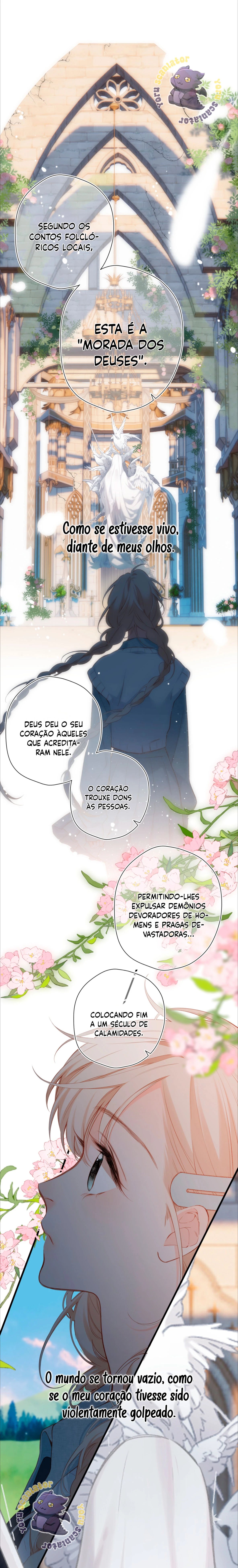 De Volta à Primavera Capítulo 17 Página 13