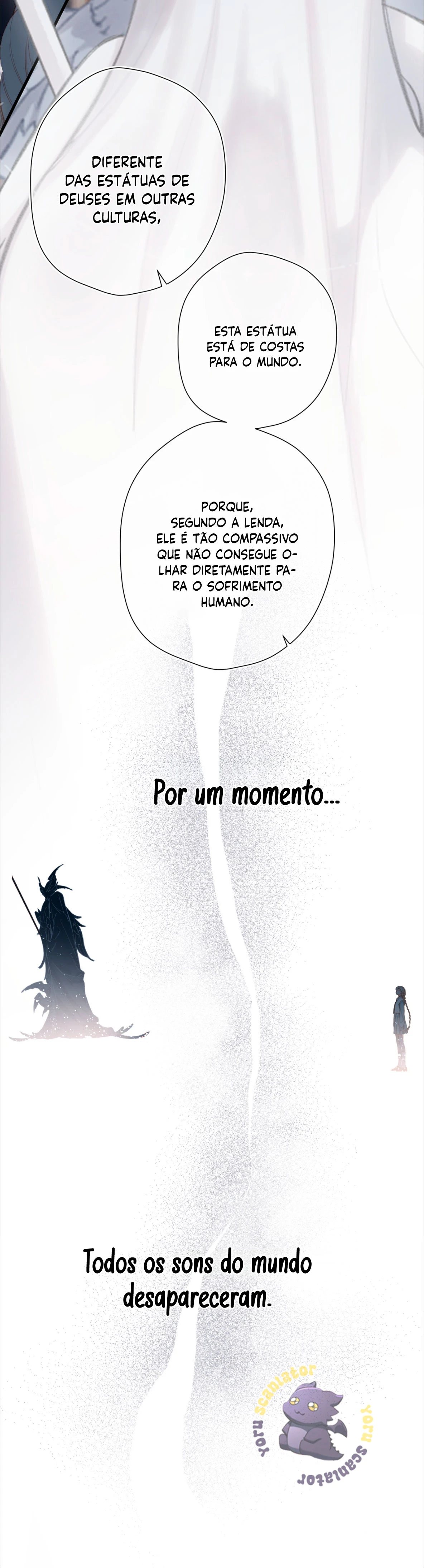 De Volta à Primavera Capítulo 17 Página 14